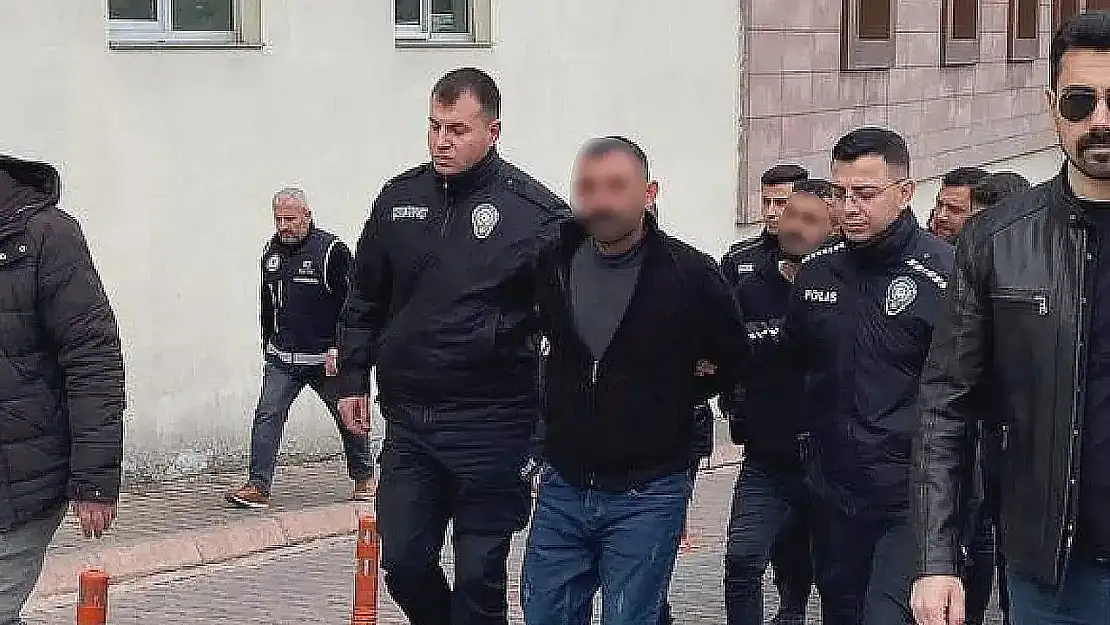 'Yılanlar Grubu' davasında sanıkların yargılanmasına başlandı