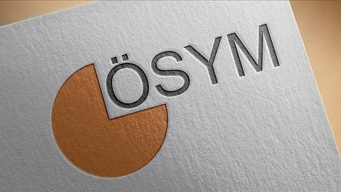 YKS 2025 kayıt süreci başladı