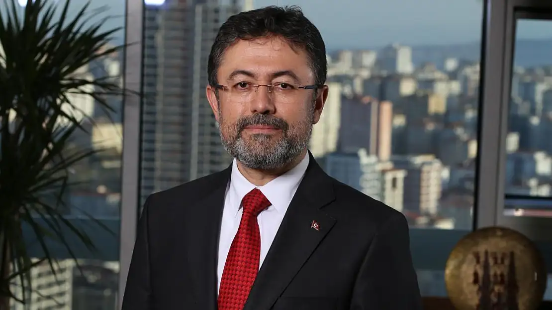 Yumaklı: En güçlü yangın filosuna sahibiz