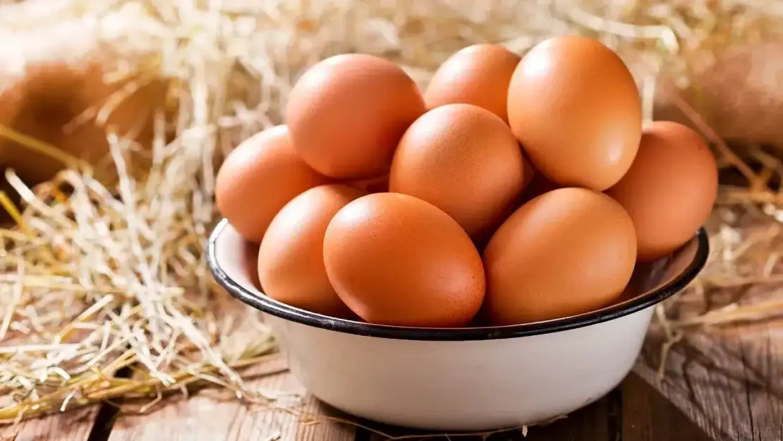 Yumurtaya 21 Lira Zam: Koli Fiyatı 170 TL'ye yükseldi