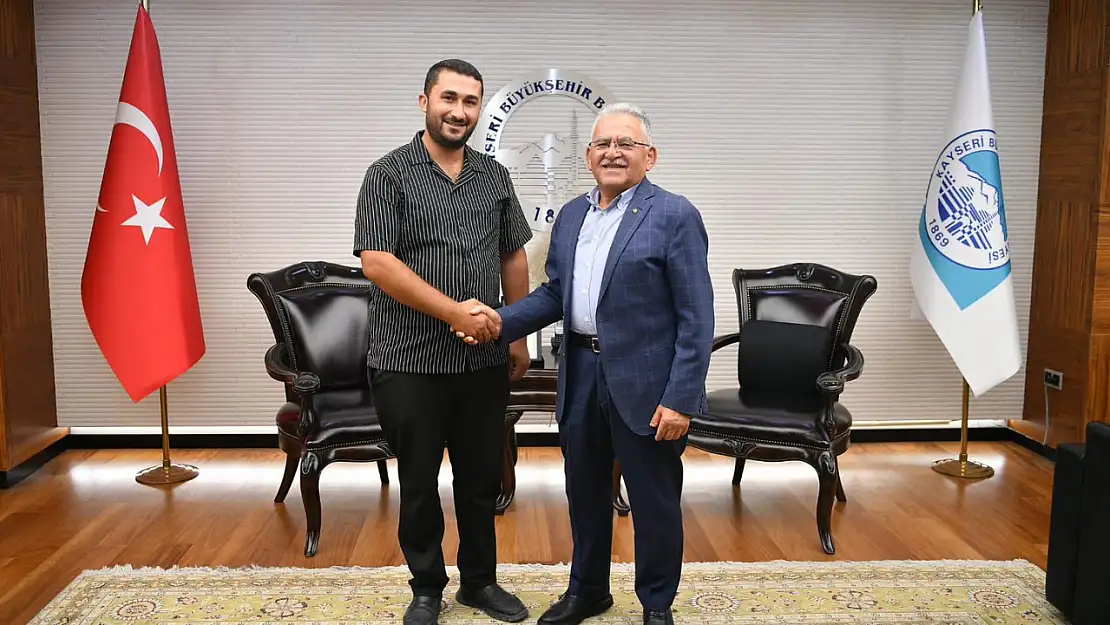 Yüreğil Mahallesi'ne Konforlu Ulaşım: 107 Milyon TL'lik Yol tamamlandı