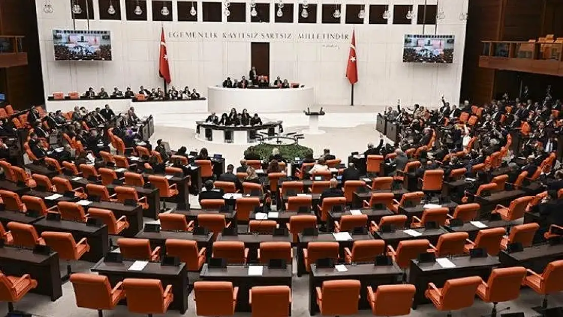 Yürürlülük 1 Ocak 2025'te