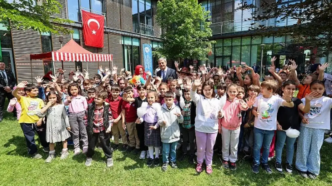 Yusuf Alemdar: 'Asıl engel fikirlerde olandır'