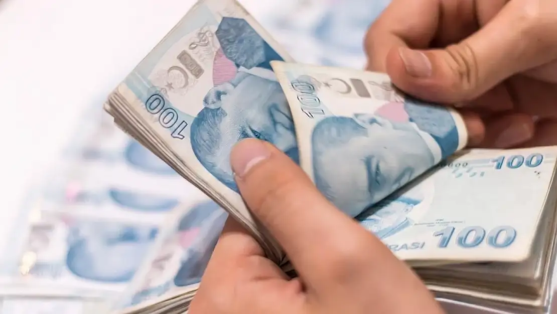 Zam ve Ek ödemeler hesaplarda