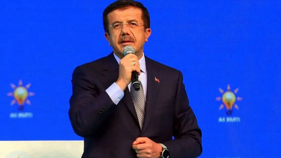 ZEYBEKÇİ''ATATÜRK YAŞASAYDI AKP'Lİ OLURDU''