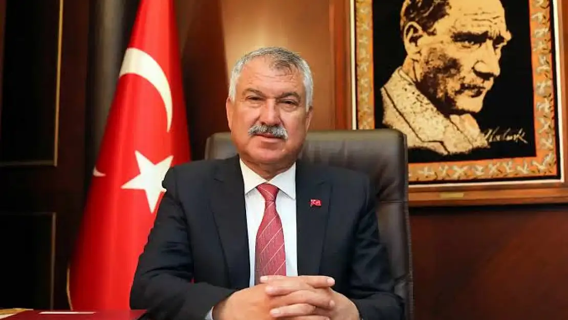 Zeydan Karalar tutuklama talebiyle Mahkemeye sevk edildi