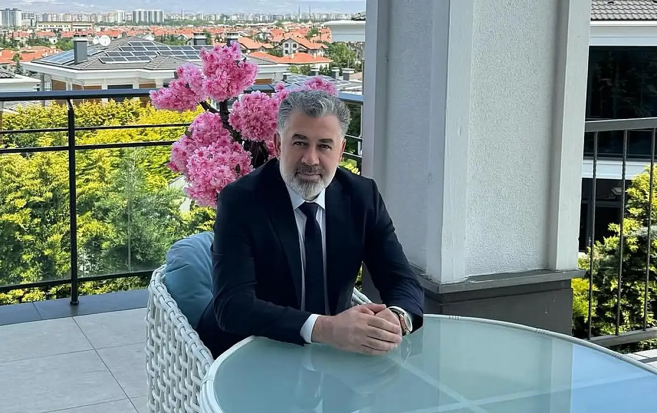 Said Kılınç Son Yolculuğuna Uğurlanıyor