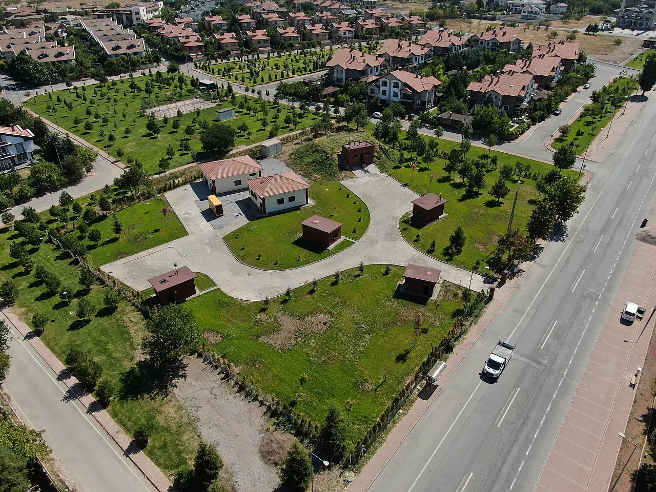 KASKİ, 2024'te 26 içme suyu deposu inşa etti