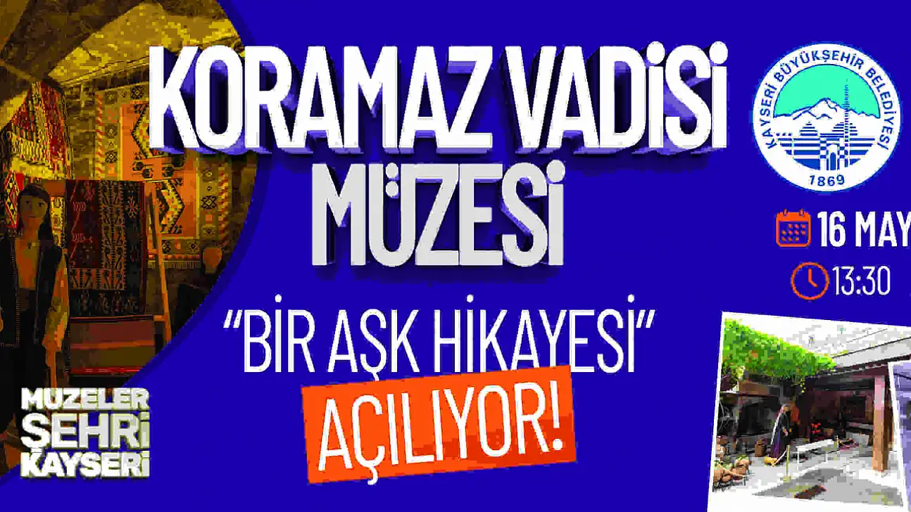 Büyük Şehir Belediyesi 14 Mayıs