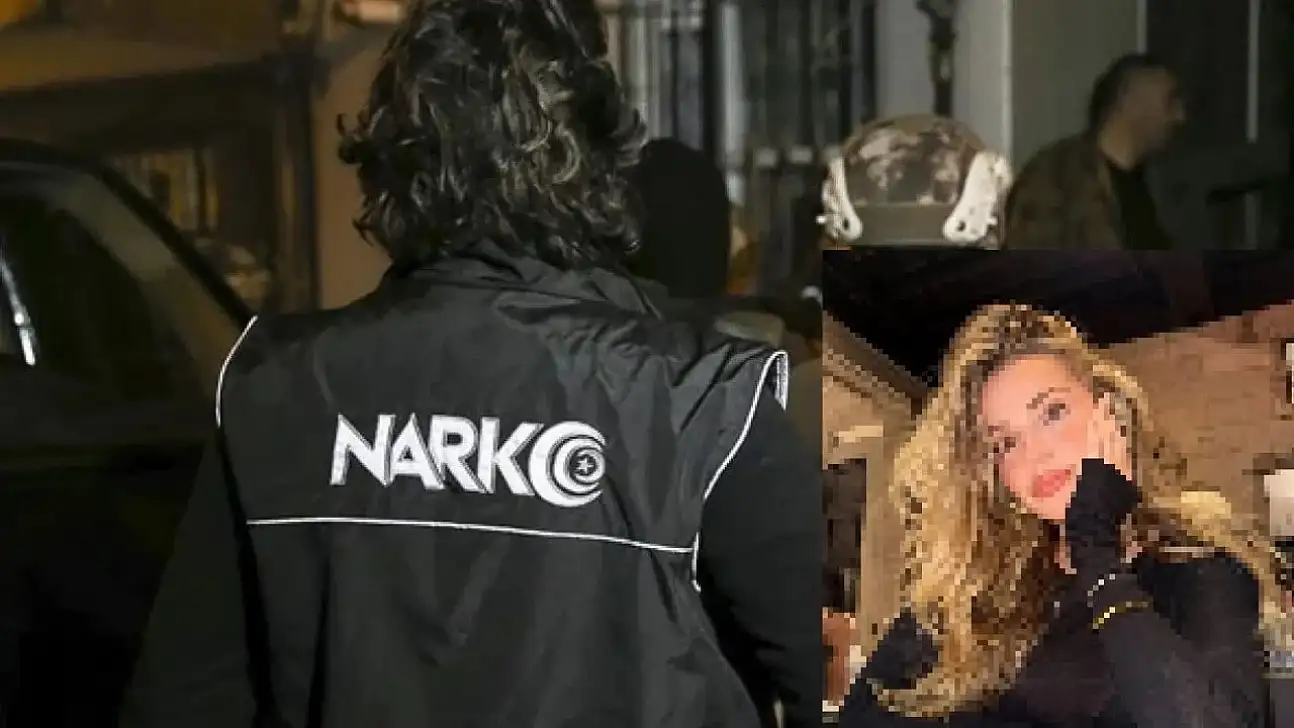 İstanbul'da uyuşturucu operasyonu: 8 gözaltı