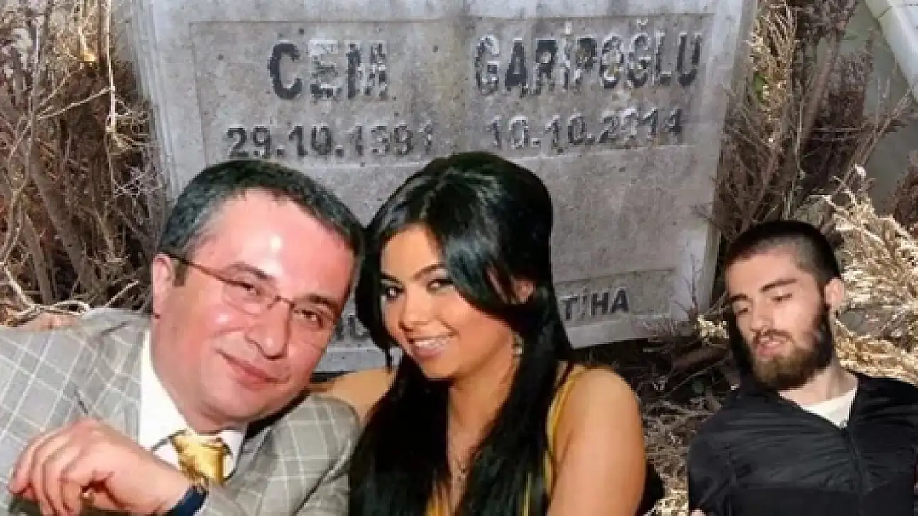 Süreyya Karabulut: 'Kızımla ilgili belgesel için bizden izin alınmadı'