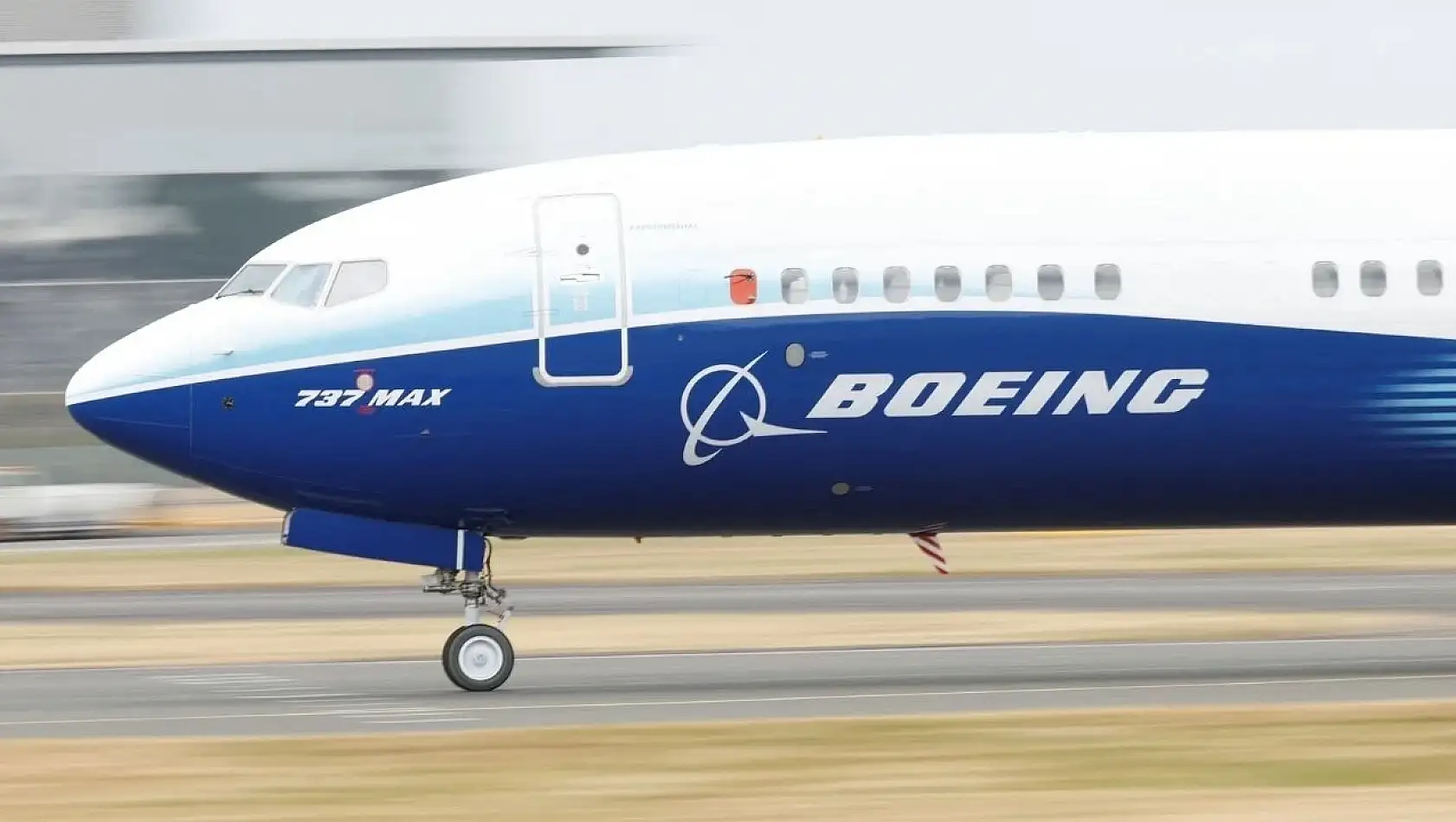 Boeing'in Türkiye'den tedarik hacmi 2 milyar dolara ulaştı