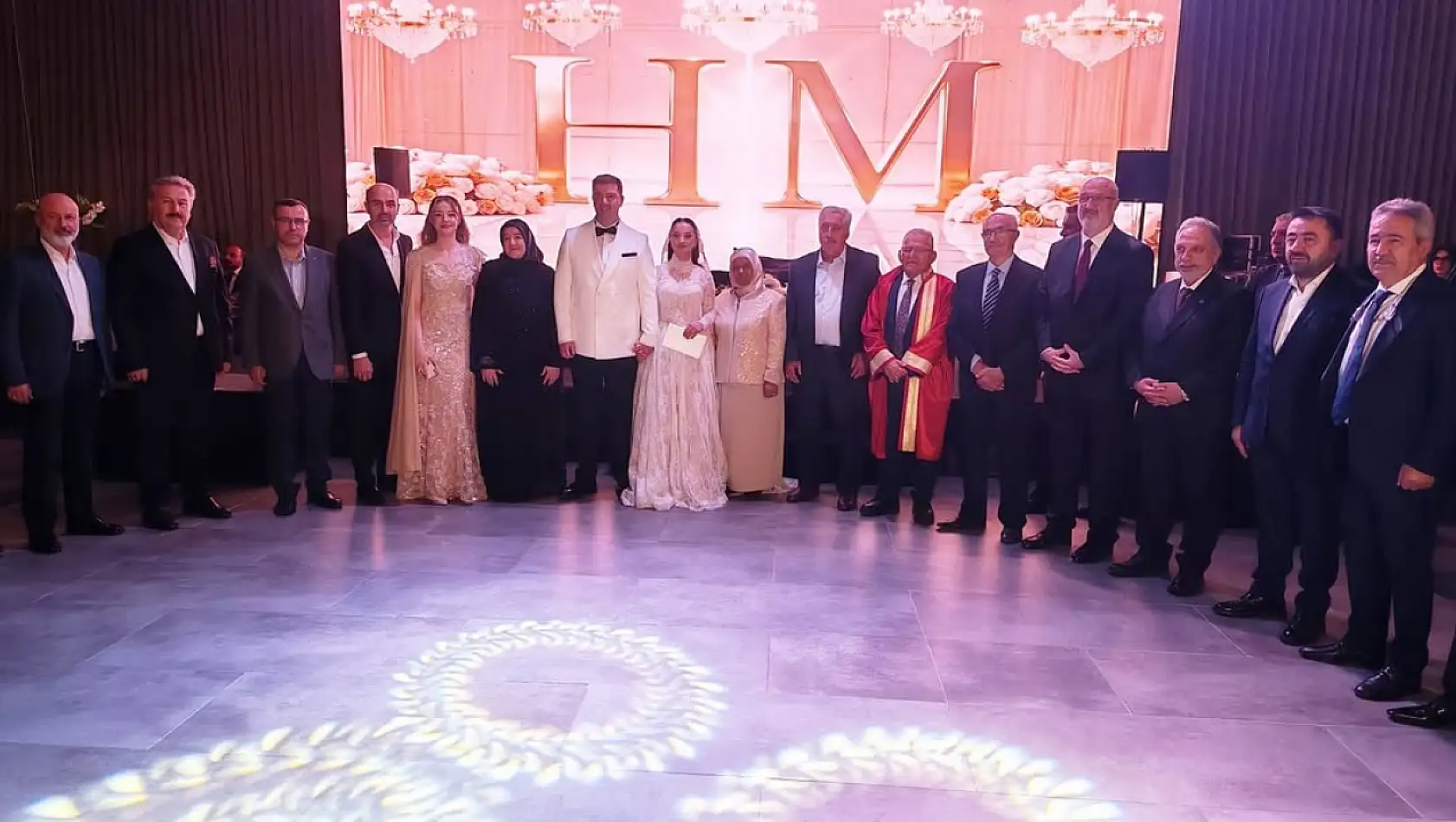 Eski Baro Başkanının Oğluna Eşini darp iddiasıyla soruşturma