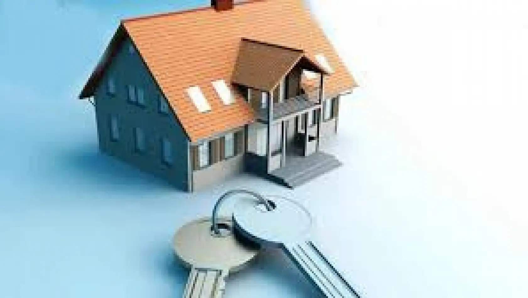 Kayseri'de konut satışları rekor kırdı