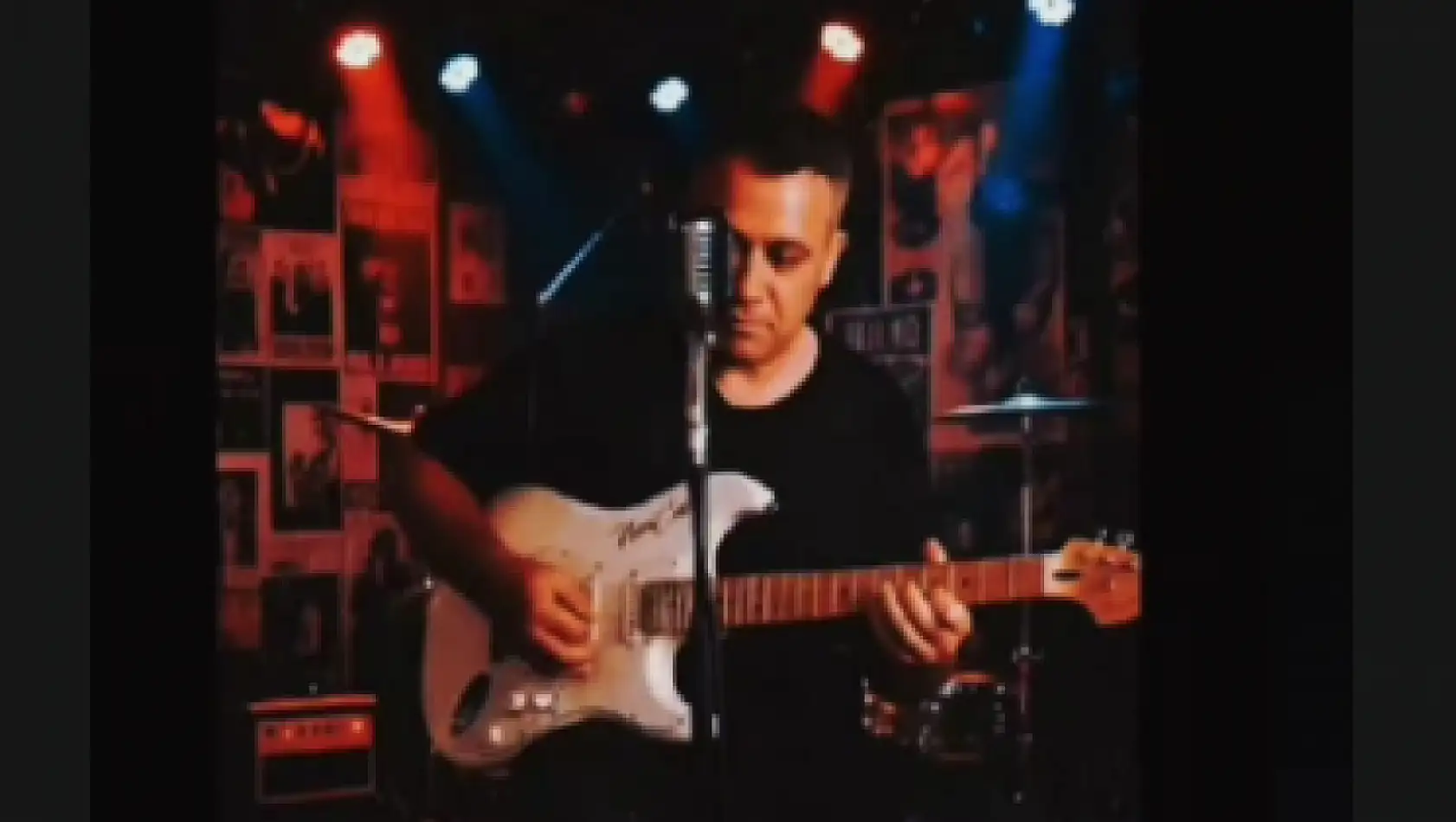 Kayseri'nin unutulmaz sesi Armağan Kaya