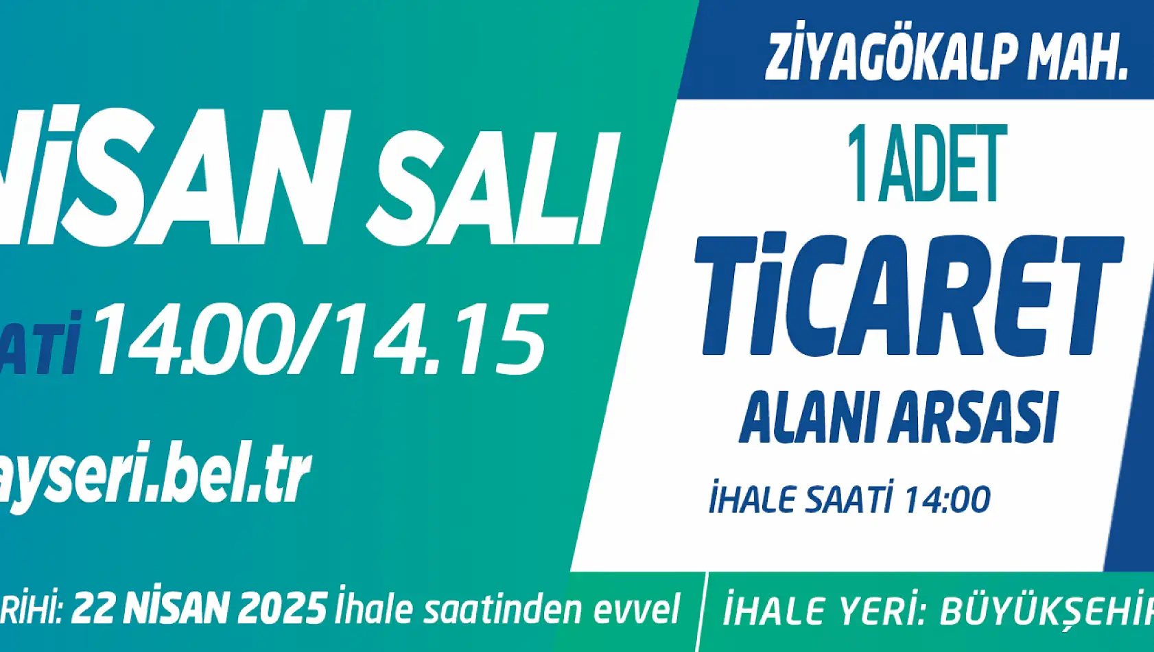 KBB Resmi İlan
