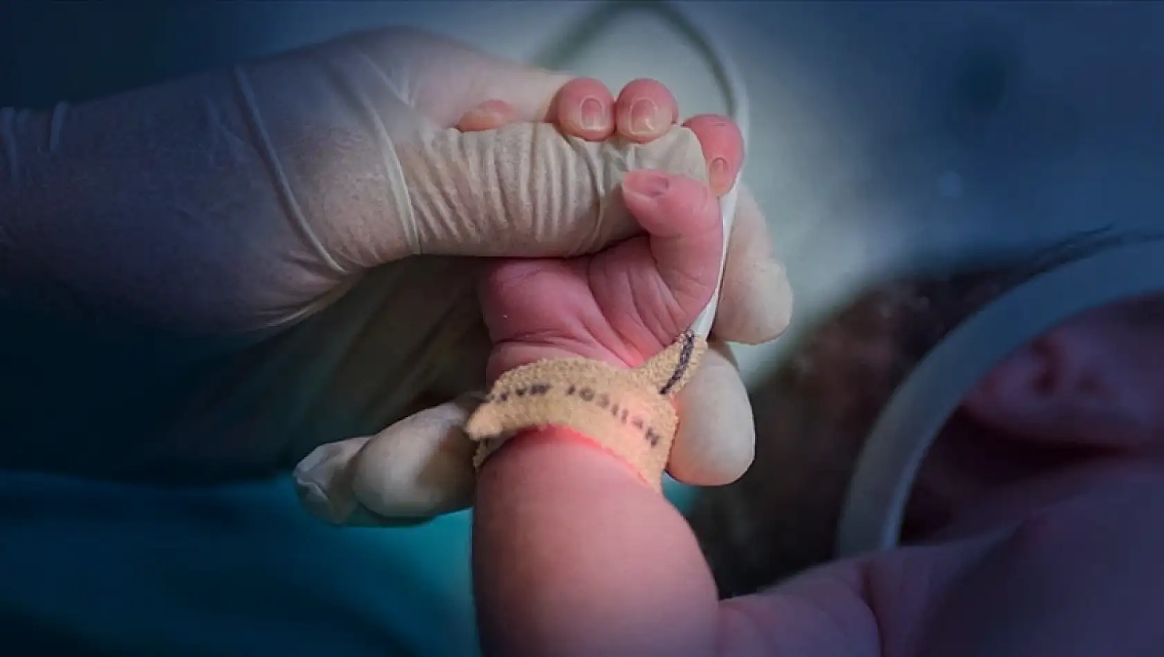 TÜİK: Doğumlarda %8,3 düşüş