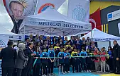 53.Erva Spor Okulu açıldı