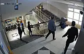 AK Parti'li İsmet Medeni okulda öğrenciyi darp etti