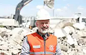 Başkan Çolakbayrakdar: '5 yılın sabrı, modern yaşamla sonuçlandı!'