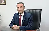 Başkan Erdal Altun: Türkiye birlikte durursa, Trump da hiçbir şey yapamaz