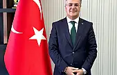 Başkan Özdoğan'dan terörsüz Türkiye vurgusu: Bu zafer milletindir