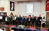 Büyükkılıç, asırlık tariflerle Türk mutfağı programına katıldı