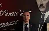 CHP'li Feyzullah Keskin'den Bakan Şimşek'e sert tepki