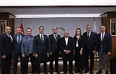 Kayseri Büyükşehir'den Yerli ve Millî Kart 'TROY' ile iş birliği