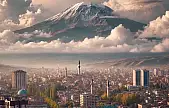 Kayseri hava durumu 08 Mayıs 2025