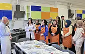 Kayseri lezzetleri Kocasinan'da yeniden doğuyor