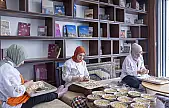 KAYTUR ev yemekleri yenilendi