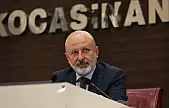 Kocasinan'da mayıs ayı meclis toplantısı gerçekleştirildi
