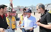 Kocasinan'dan Kayseri trafiğine büyük çözüm