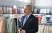 Melikgazi Belediyesi ücretsiz kıyafet desteği sağlıyor
