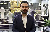 Sarraf Gülderdi: Altın yükselişe hazırlanıyor