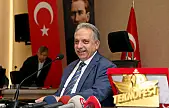 Talas Meclisi'nde TEKNOFEST coşkusu