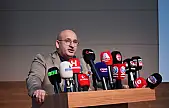 TİGAD Başkanı: Gazetecilerin şartları iyileştirilmeli