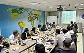 TÜRSİD 23. toplantısı Kayseri'de yapıldı
