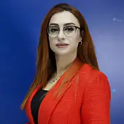 Duygu Uludaşdemir