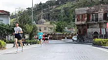 19 Mayıs Türk Dünyası Gençlik Koşusu Coşkuyla Gerçekleştirildi
