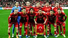 A Milli Takım FIFA Sıralamasında 5 Basamak Geriledİ