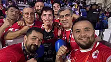 Kayserili Sporcu Mert Güney Muaythai'de Dünya Şampiyonu Oldu