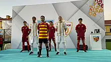 Kayserispor 60. Yaşını Coşkuyla Kutladı