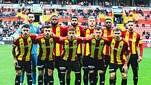 Kayserispor, 7 maçtır galibiyete hasret