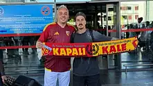 Kayserispor, Cenk Şen ve Fethi Özer ile Anlaştı