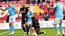 Kayserispor'da 7 Transfer, Yasağın Kalkmasını Bekliyor
