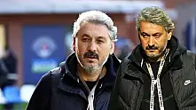 Kayserispor'da Atila Gerin Dönemi Başladı
