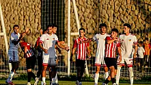 Kayserispor, Pendikspor'a 2-1 Mağlup Oldu