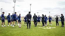 Kayserispor'un Kamp Programı Belli Oldu